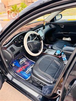 Hyundai Azera